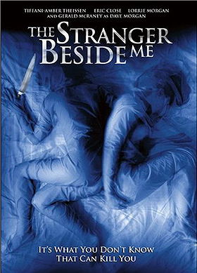 The Stranger Beside Me