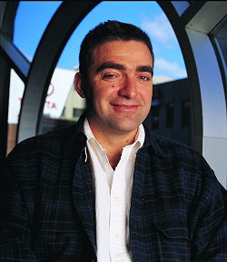 Nino Ricci