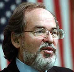 David Horowitz