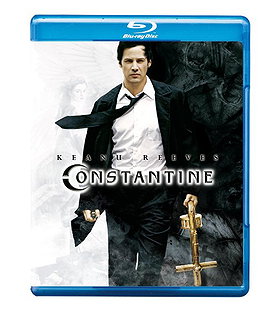 Constantine 