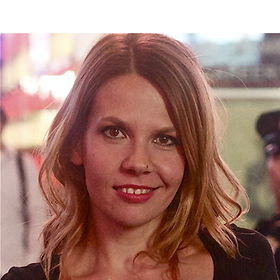 Ivonne Vavra