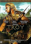Troy (Two-Disc Widescreen Edition)