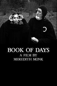 Book of Days                                  (1989)