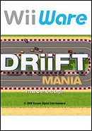 Driift Mania