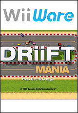 Driift Mania