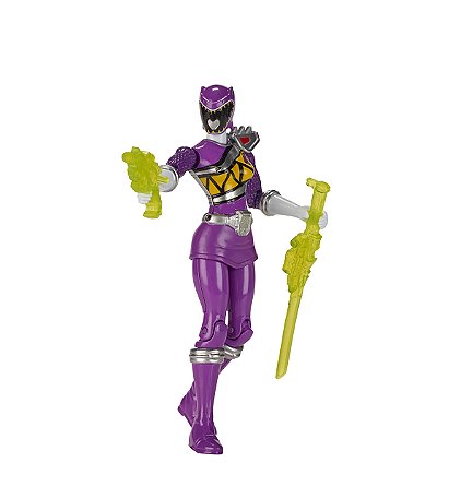 Power Rangers Dino Super Charge - 5