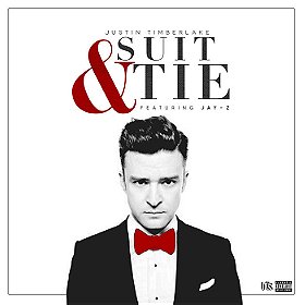 Justin Timberlake Ft. Jay-Z: Suit  Tie