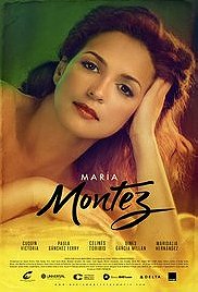 María Montez: The Movie