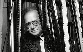 Dennis Potter