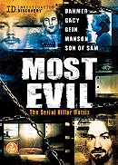 Most Evil                                  (2006-2015)