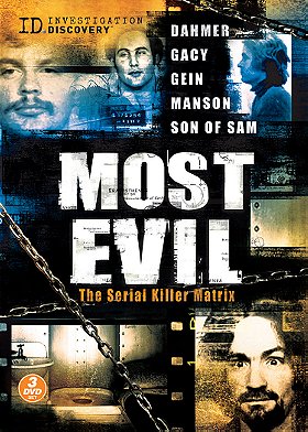 Most Evil                                  (2006-2015)