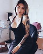 Cassie Vicious