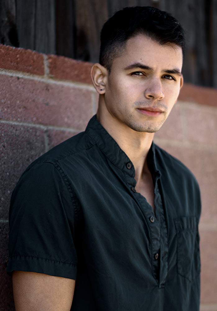 Damien Diaz