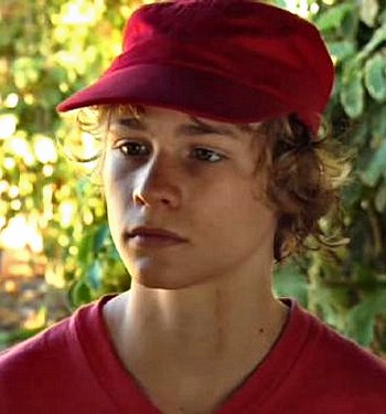 Benjamin Jay