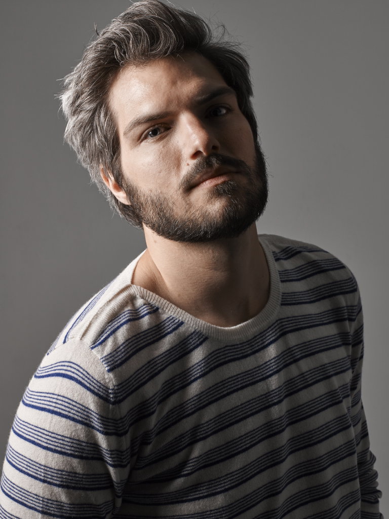Clément Manuel