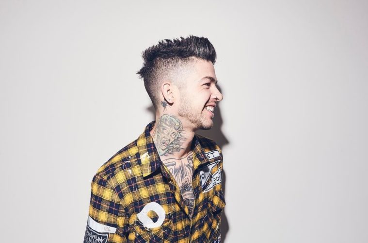 Travis Mills