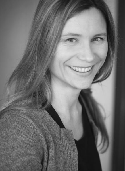 Clémentine Deroudille