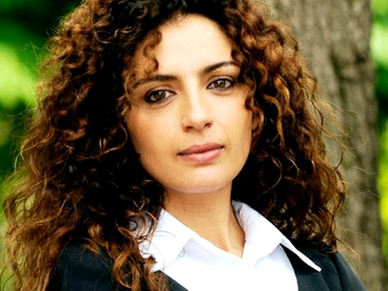 Gioia Spaziani