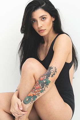 Beatriz Vidal