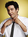 Ted Mosby