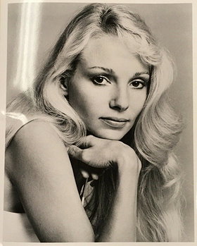 Joyce Jillson
