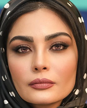 Sahra Asadollahi