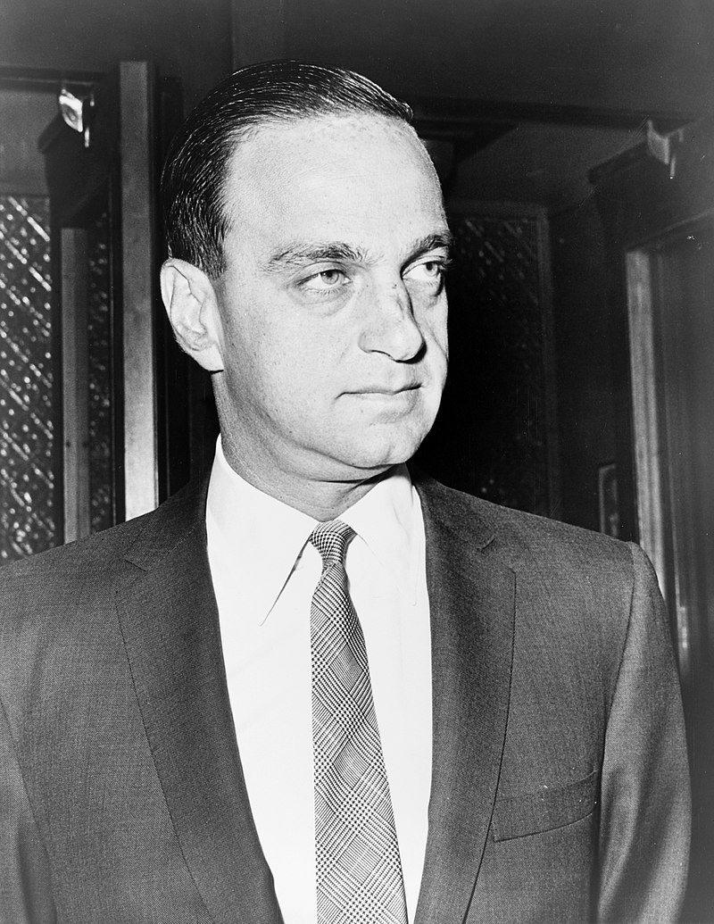 Roy M. Cohn