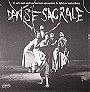Danse Sacrale (14 Early Avant-garde And Electronic Compositions For Ballet And Modern Dance)