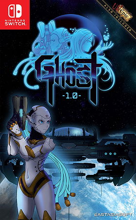 Ghost 1.0 + Unepic Collection