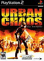 Urban Chaos Riot Response