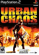 Urban Chaos Riot Response