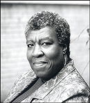 Octavia Butler