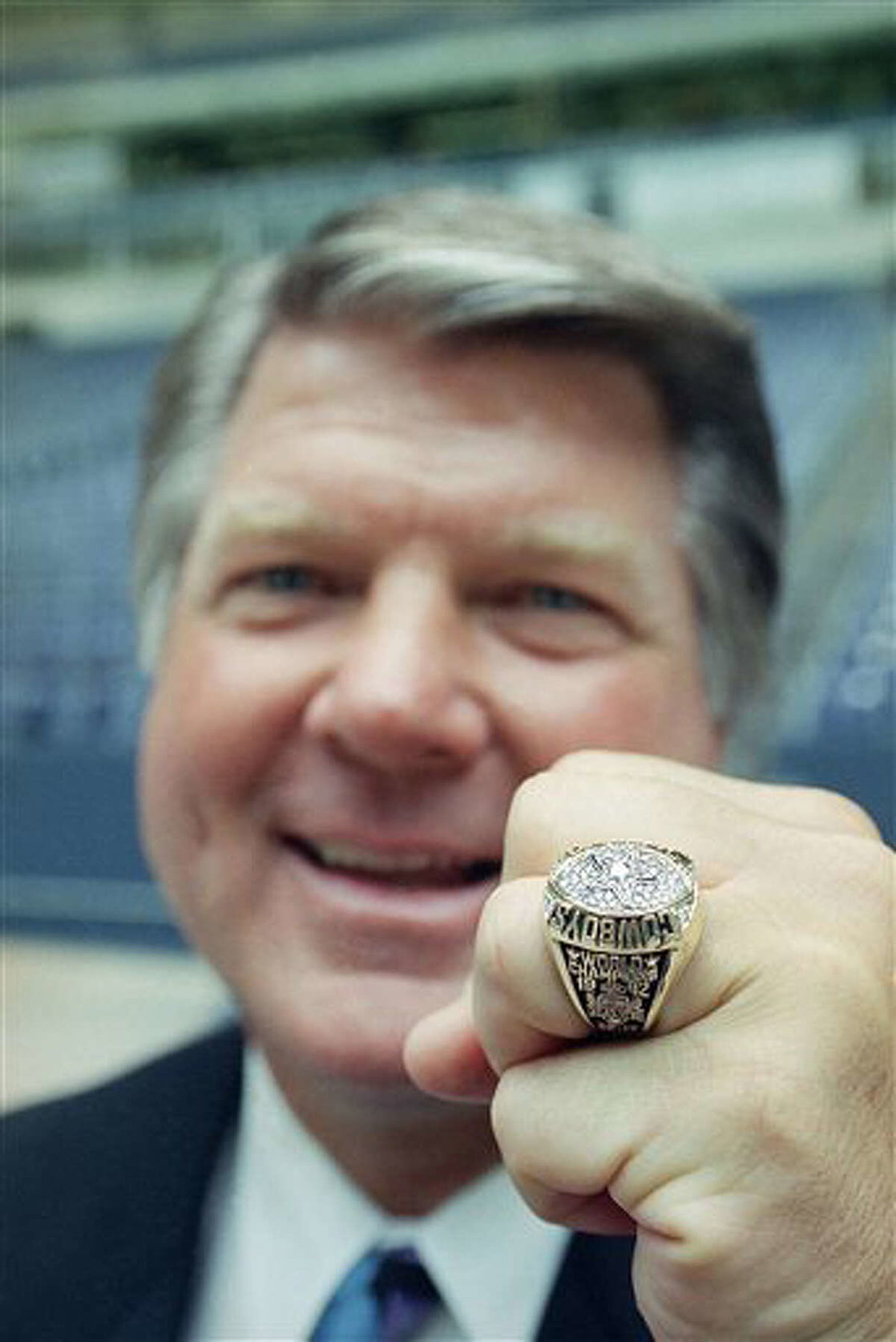 Jimmy Johnson