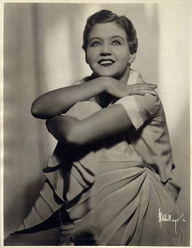 Zelma O'Neal
