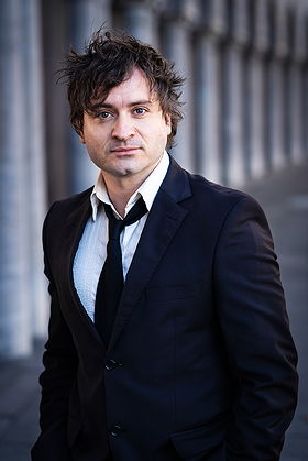 Daniel Christensen
