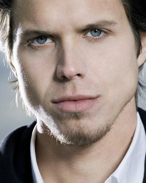 James A. Woods