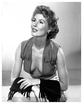 Doris Fesette