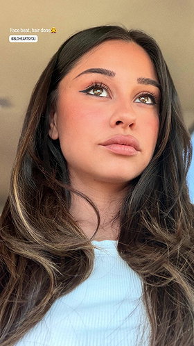 Yvette Monreal