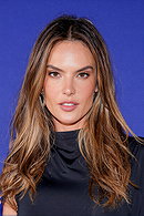 Alessandra Ambrosio