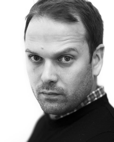 Nicholas Burns