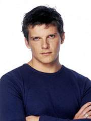 Nigel Harman
