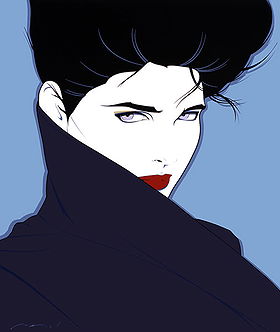 Patrick Nagel