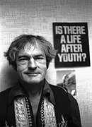 Timothy Leary