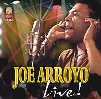 Joe Arroyo