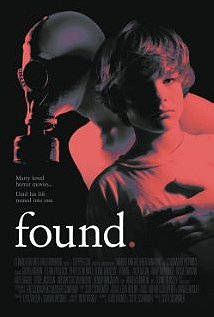 Found                                  (2012)