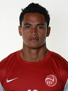Steevy Chong Hue