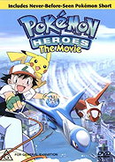 Pokemon Heroes: The 5th Movie