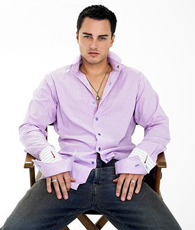 Kerr Smith