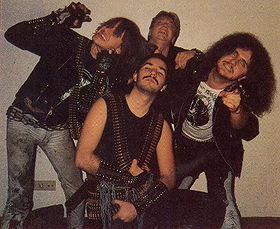 Poison (GER)