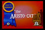 The Aristo-Cat